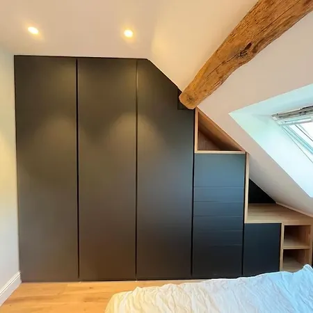 Le Triplex Du Quai Villa *