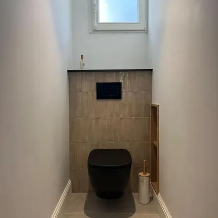 Le Triplex Du Quai