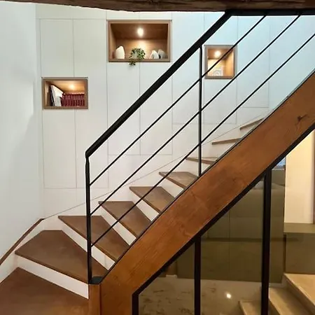 Le Triplex Du Quai