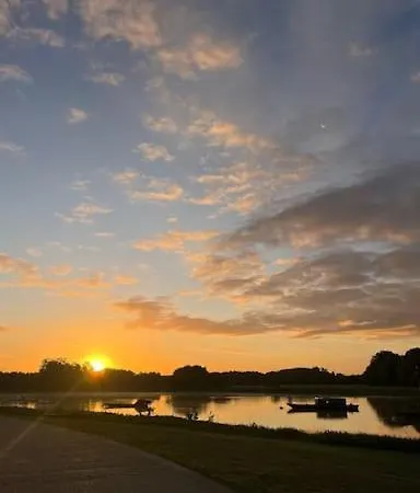Le Triplex Du Quai Bouchemaine