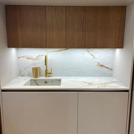 Le Triplex Du Quai Vila *