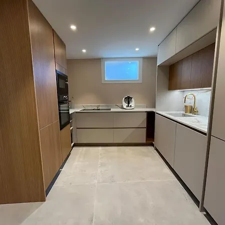 Le Triplex Du Quai Villa