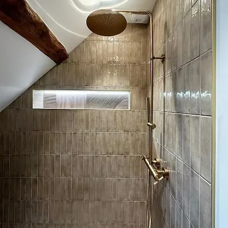 Le Triplex Du Quai *