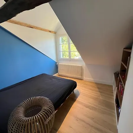 Le Triplex Du Quai Villa