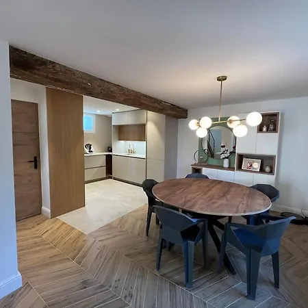 Le Triplex Du Quai