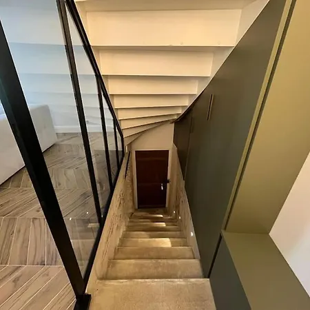 Le Triplex Du Quai Villa