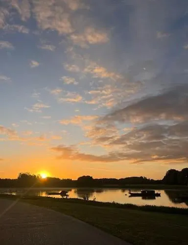 Le Triplex Du Quai Bouchemaine