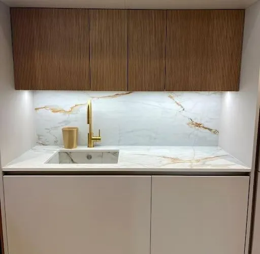 Le Triplex Du Quai Villa *