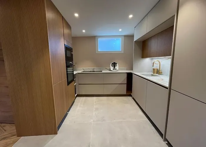 Le Triplex Du Quai Villa