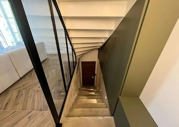 Le Triplex Du Quai Villa